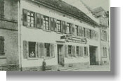 Gasthaus "Zum goldenen Lwen"
